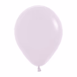 Amscan 20012365, Toy balloon, Latex, 13 cm, 1 pc(s)