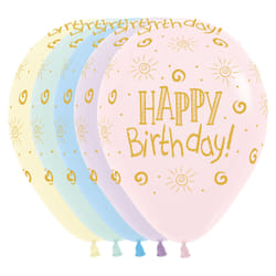 Amscan 20012458 party decoration Toy balloon