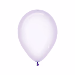 Amscan 20013541, Toy balloon, Latex, 13 cm, 1 pc(s)