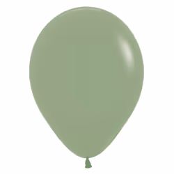 Amscan 20014540, Toy balloon, Latex, 30 cm, 1 pc(s)
