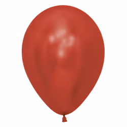 Amscan 20014504, Toy balloon, Latex, Red, 30 cm, 1 pc(s)