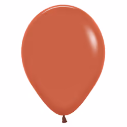 Amscan 20015321, Toy balloon, Latex, 30 cm, 1 pc(s)