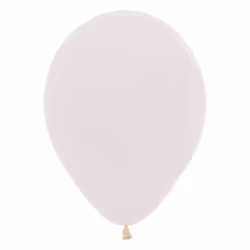 Amscan 20002008, Toy balloon, Latex, 13 cm, 1 pc(s)