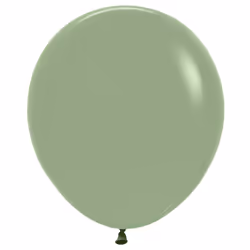 Amscan 20016071, Toy balloon, Latex, 45 cm, 1 pc(s)