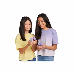 Lucky Fortune Collectible Friendship Bracelets BFF Series Pack of 2