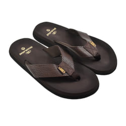 Brasileras UBPFF20_42 flip-flop/slide Male Brown