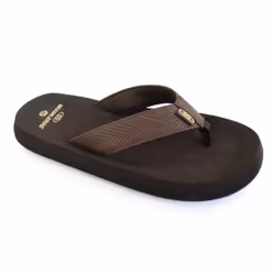 Brasileras UBPFF20_44 flip-flop/slide Male Brown