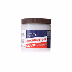 Dax Coconut Oil 7.5 oz