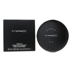 MAC Studio Fix Powder Plus Foundation 0.52/15g New In Box (Choose Your Shade)