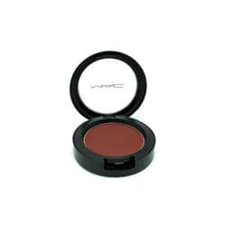 Mac Powder Blush  'Raizin' 0.21oz/6g New In Box