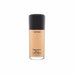 MAC Cosmetics MASTUDFO74 1 oz Studio Fix Fluid SPF 15 Foundation, NC35