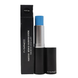 Mac Paintstick Highlighter  0.24oz/7g New With Box - Hi-Def Cyan