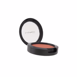 Powder Blush - # Burnt Pepper (dirty Tangerine) - 6g/0.21oz