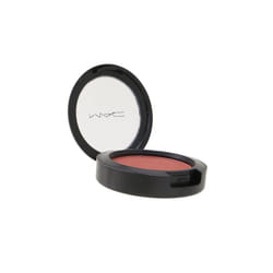 Powder Blush - # Burnt Pepper (dirty Tangerine) - 6g/0.21oz