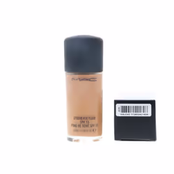 Mac Studio Fix Fluid Spf 15 Foundation Nc46 30ml/1 Oz