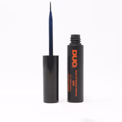 Mac Duo Brush On Strip Lash Adhesive Dark Tone 0.18oz/5ml New In Box