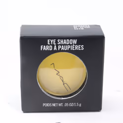 Mac Eye Shadow 0.05oz/1.5g New In Box - Memories Of The Space Stain