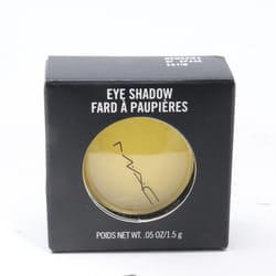 Mac Eye Shadow 0.05oz/1.5g New In Box - Memories Of The Space Stain
