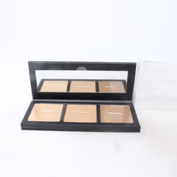 Mac Hyper Real Glow Higlighter Palette / New With Box - Get It Glowin'
