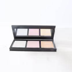 Mac Hyper Real Glow Higlighter Palette / New With Box - Get Lit