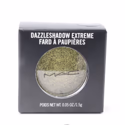 Mac Dazzleshadow Extreme Eye Shadow  0.05oz/1.5g New With Box - Joie De Glitz