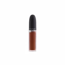 MAC Powder Kiss Liquid Lipcolour - # 982 Marrakesh Mere 5ml/0.17oz