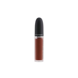 MAC Powder Kiss Liquid Lipcolour - # 982 Marrakesh Mere 5ml/0.17oz