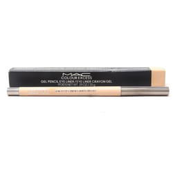 Mac Colour Excess Gel Pencil Eye Liner  0.01oz/0.35g New With Box - Full Sleeve