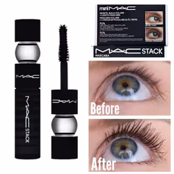 mini MAC SACK MASCARA 8 ML