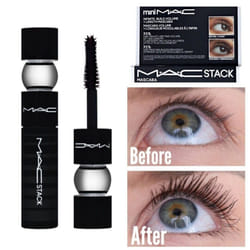 mini MAC SACK MASCARA  8 ML