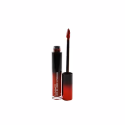 MAC Love Me Liquid Lipcolour - # 493 E For Effortless (Deep Burgundy Red) 3.1ml/0.1oz