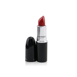 Lustreglass Lipstick - # 502 Cockney (yellow Red With Multidimensional Pearl) - 3g/0.1oz