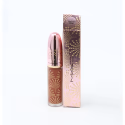 Mac Powder Kiss Liquid Lipcolour  0.17oz/5.0ml New With Box - Another Drink