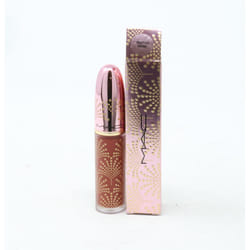 Mac Powder Kiss Liquid Lipcolour  0.17oz/5.0ml New With Box - Another Drink