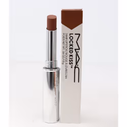 Mac Locked Kiss 24Hr Lip Colour 0.06oz/1.8g - 85 Poncy