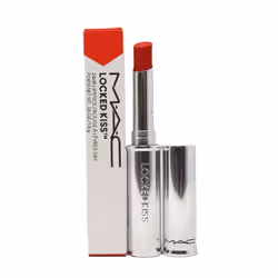 Mac Locked Kiss 24Hr Lip Colour 0.06oz/1.8g - 81 Gutsy