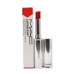 Mac Locked Kiss 24Hr Lip Colour  0.06oz/1.8g - 81 Gutsy