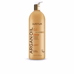 Argan Oil shampoo 1000 ml