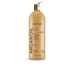 Argan Oil shampoo 1000 ml