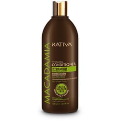 KATIVA Macadamia Conditioner, 500ml