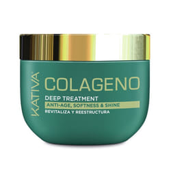 KATIVA Collagen Intensive Treatment 250ml hair mask Women