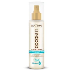 KATIVA COCONUT Hair serum 200 ml Women