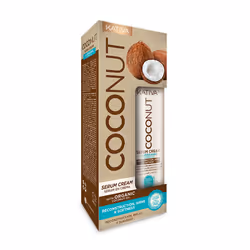 KATIVA COCONUT Hair serum 200 ml Women