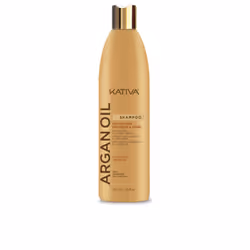 Argan Oil shampoo 355 ml