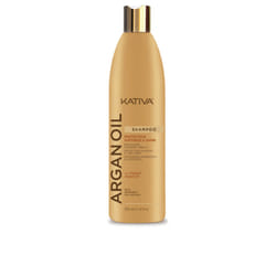 Argan Oil shampoo 355 ml