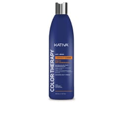 ANTI-BRASS anti-orange effect conditioner 355 ml