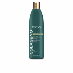 Collagen conditioner 550 ml