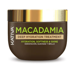 Macadamia deep hydration treatment 300 gr