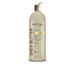 Shea Butter coconut &amp; marula oil conditioner 1000 ml