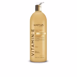 Vitamina E biotina & bamboo conditioner 1000 ml